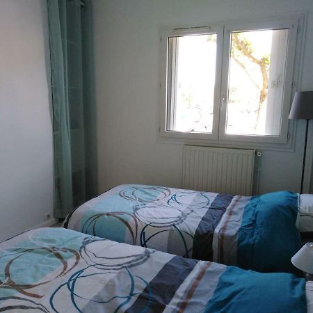 לה-טסט-דה-בוש Appartement A 15 Minutes De La Plage מראה חיצוני תמונה