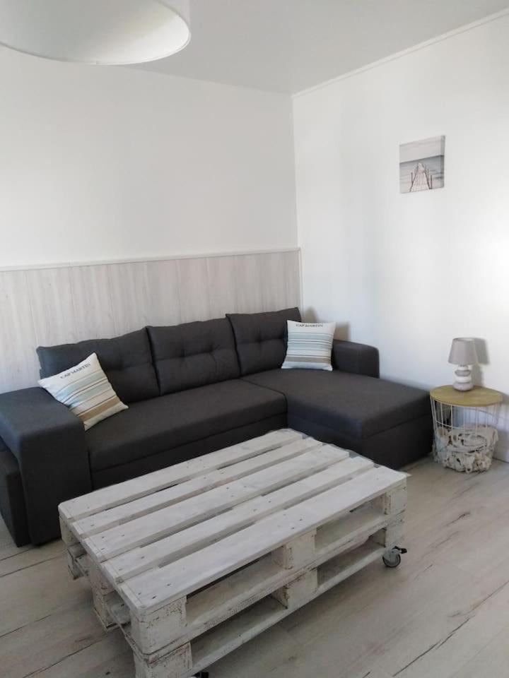 לה-טסט-דה-בוש Appartement A 15 Minutes De La Plage מראה חיצוני תמונה